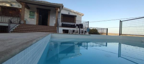 villa chopo Alhama De Granada